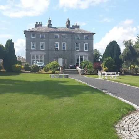 Inch House Ξενοδοχείο Thurles Εξωτερικό φωτογραφία