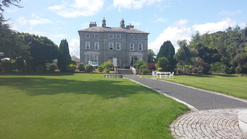 Inch House Ξενοδοχείο Thurles Εξωτερικό φωτογραφία