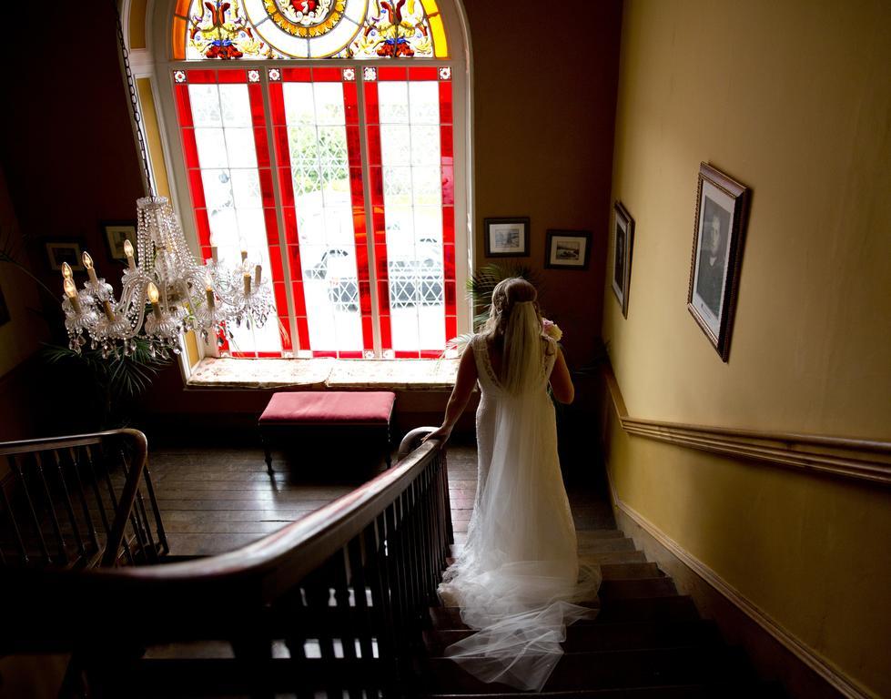 Inch House Ξενοδοχείο Thurles Εξωτερικό φωτογραφία