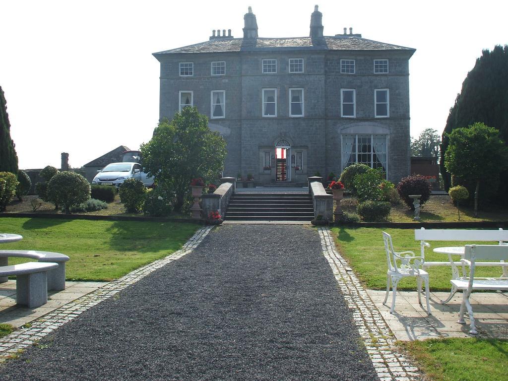 Inch House Ξενοδοχείο Thurles Εξωτερικό φωτογραφία