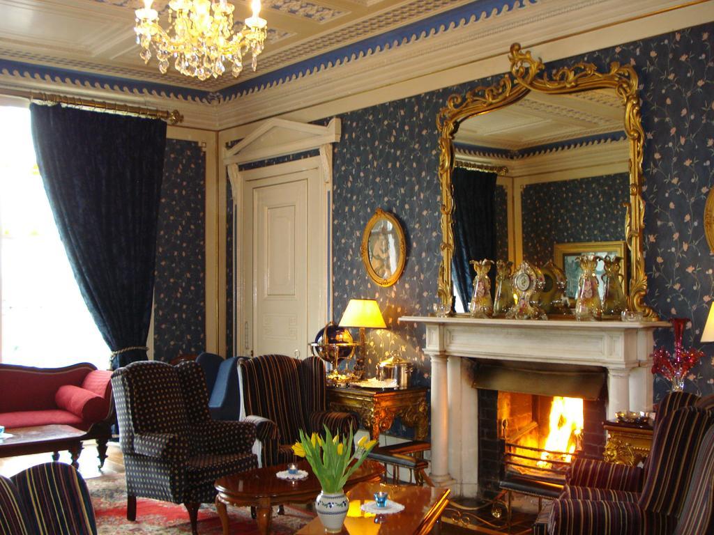 Inch House Ξενοδοχείο Thurles Εξωτερικό φωτογραφία