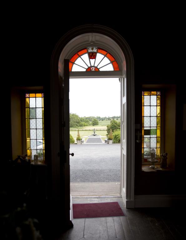 Inch House Ξενοδοχείο Thurles Εξωτερικό φωτογραφία