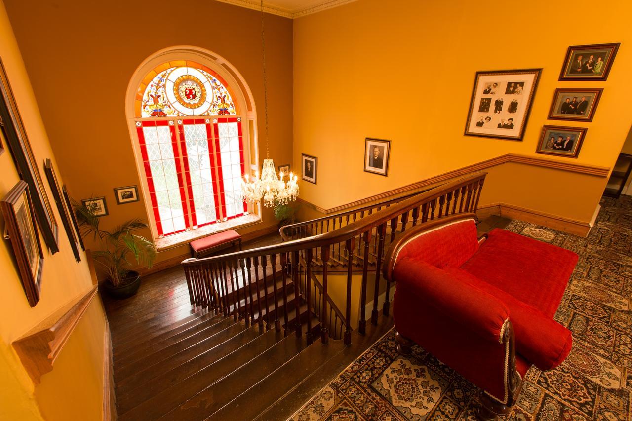Inch House Ξενοδοχείο Thurles Εξωτερικό φωτογραφία