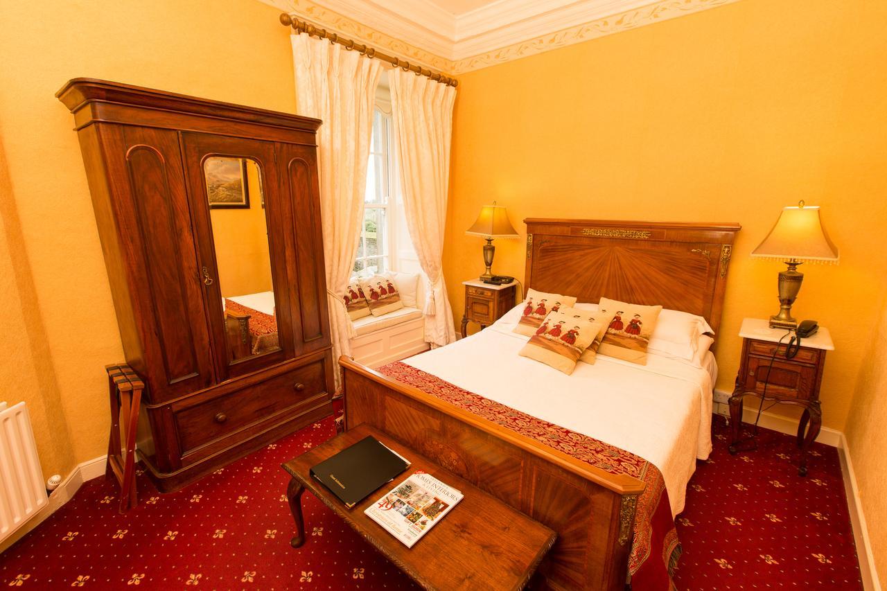 Inch House Ξενοδοχείο Thurles Εξωτερικό φωτογραφία