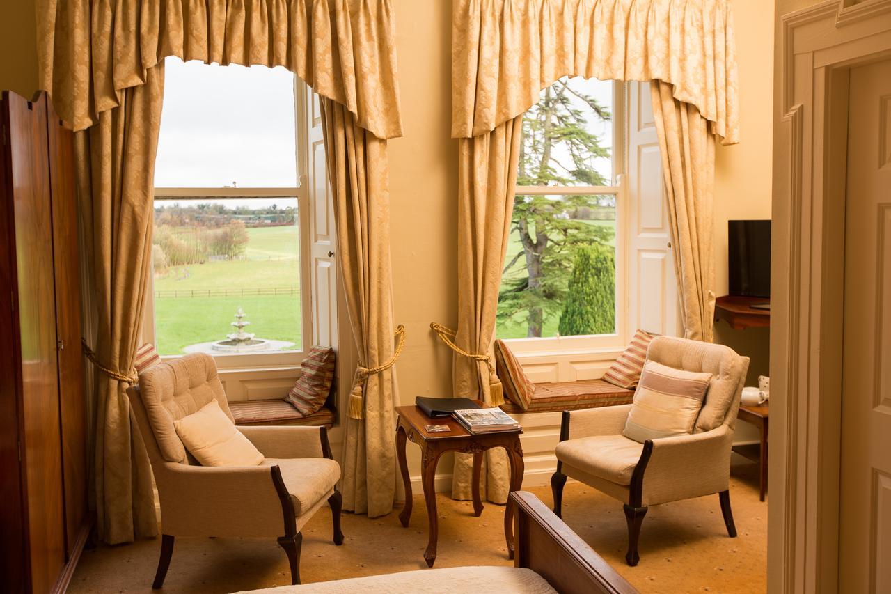 Inch House Ξενοδοχείο Thurles Εξωτερικό φωτογραφία