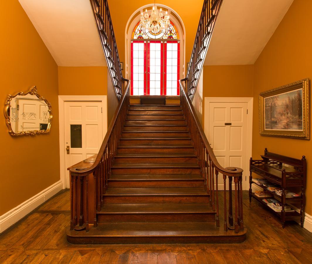 Inch House Ξενοδοχείο Thurles Εξωτερικό φωτογραφία