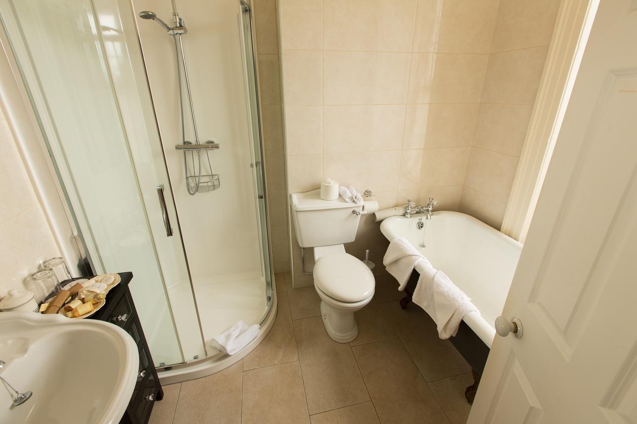 Inch House Ξενοδοχείο Thurles Εξωτερικό φωτογραφία